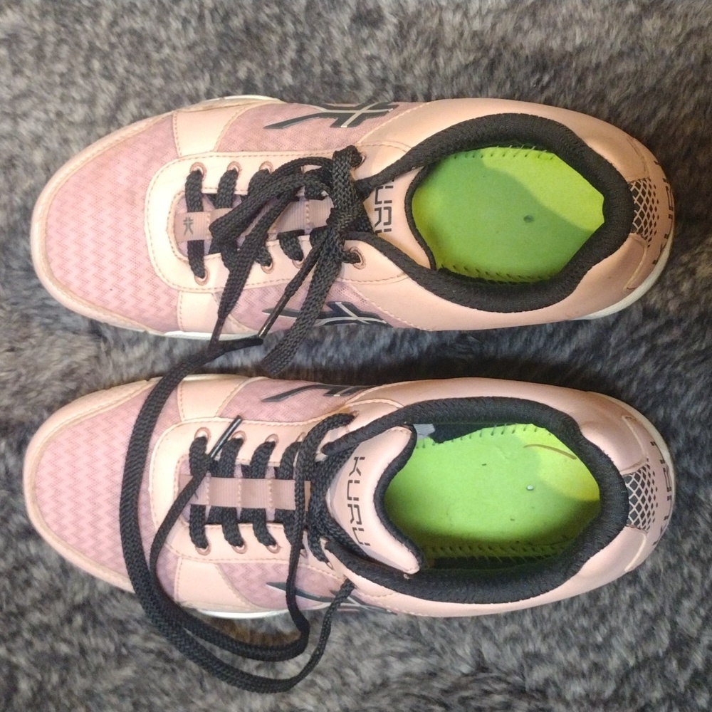 Kuru Size 9